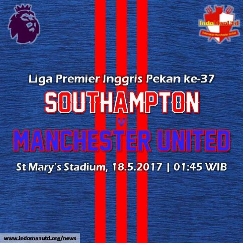 Preview: Southampton vs Manchester United